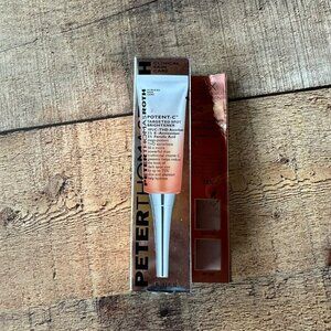 Peter Thomas Roth Potent-C Targeted Spot Brightener 0.5oz/15ml New Open Box